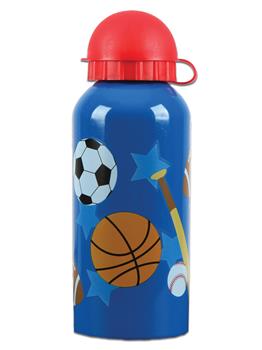 Stephen Joseph Stainless Steel Bottle Sports S11