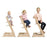 Stokke Tripp Trapp Oak Chair - Oak Natural