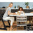 Stokke Tripp Trapp High Chair - Oak Natural