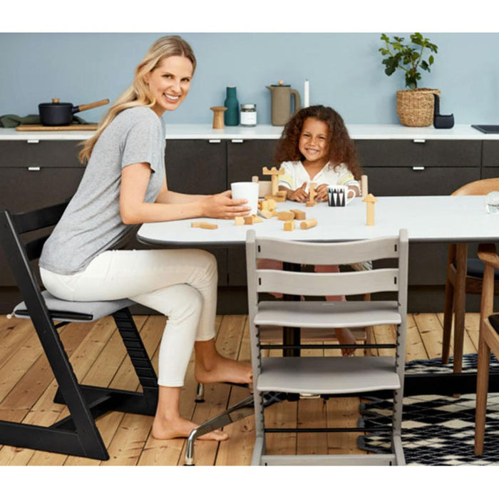 Stokke Tripp Trapp High Chair - Oak Natural