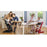 Stokke Tripp Trapp High Chair - Walnut Brown