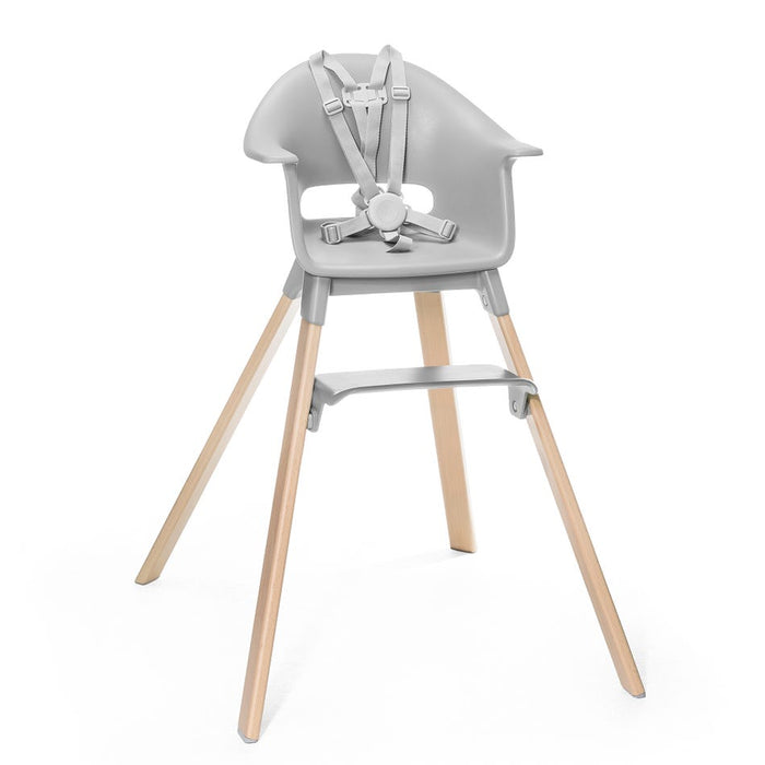 Stokke Clikk High Chair - Cloud Grey