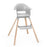 Stokke Clikk High Chair - Cloud Grey