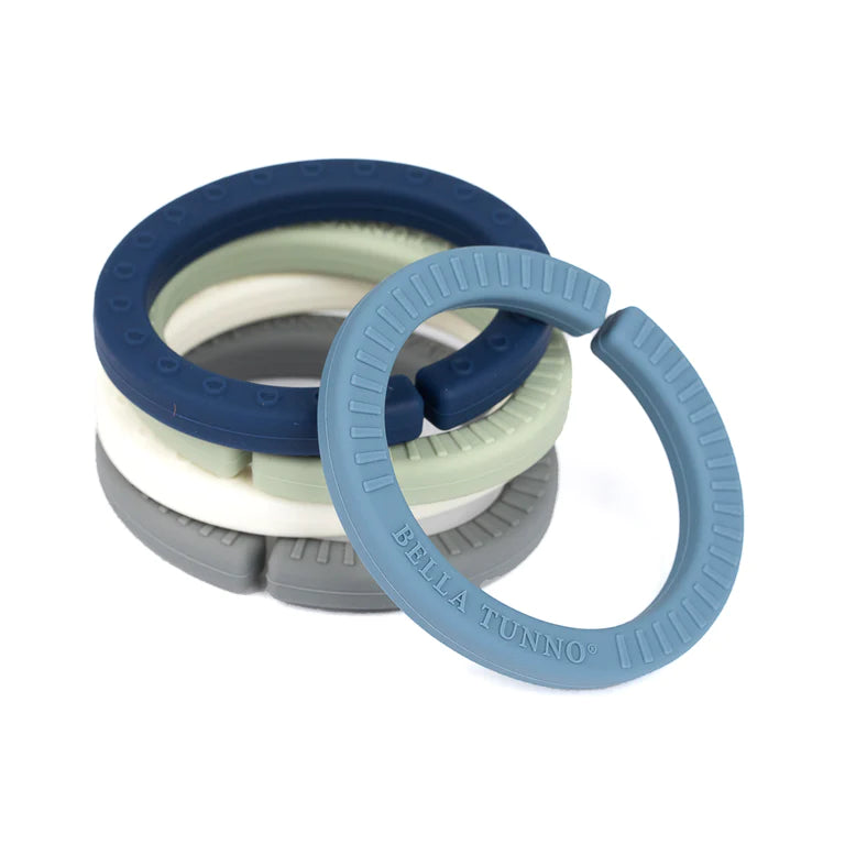 Bella Tunno Cool Sky Happy Links