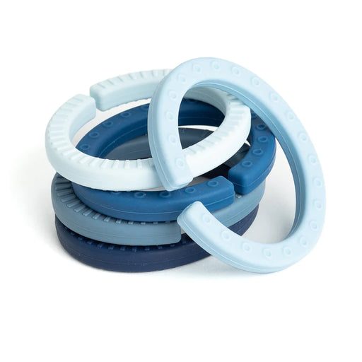 Bella Tunno Happy Links Blue Ombre