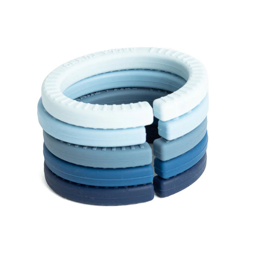 Bella Tunno Happy Links Blue Ombre