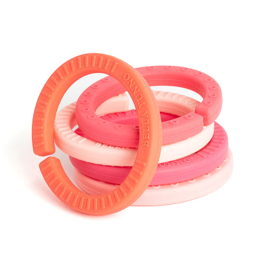Bella Tunno Happy Links Pink Ombre