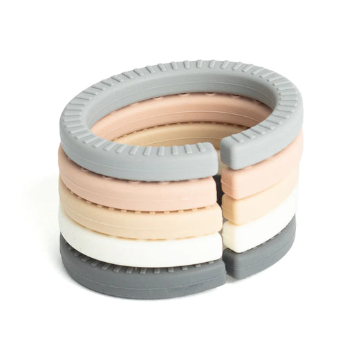 Bella Tunno Happy Links Mod Greyscale