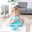 Bumkins Silicone Bib - Ocean Life BK3054