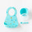 Bumkins Silicone Bib - Ocean Life BK3054