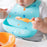 Bumkins Silicone Bib - Ocean Life BK3054
