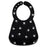 Bumkins Silicone Bib - Disney Mickey Mouse Faces