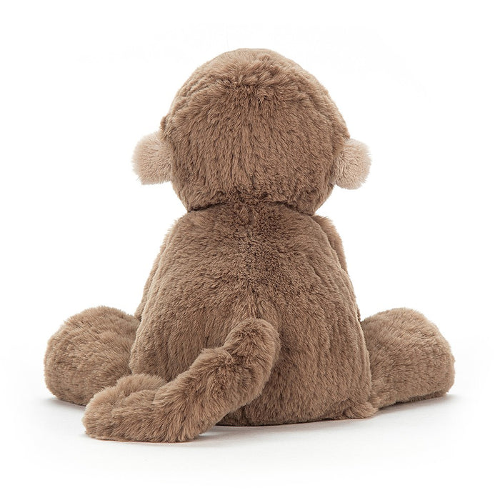 Jellycat Smudge Monkey M