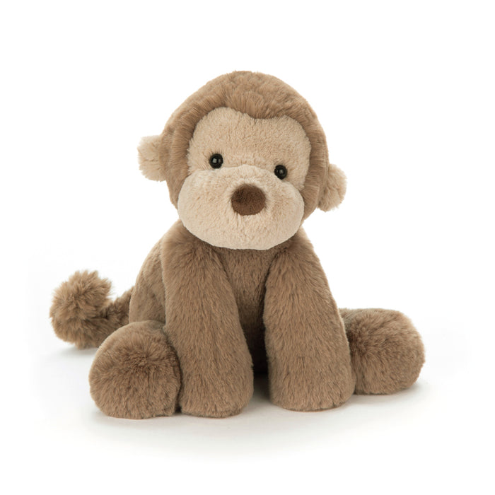 Jellycat Smudge Monkey M