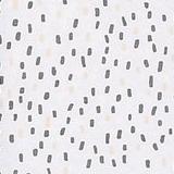 Snugabye Dream Hooded Towel With Washcloth Set Rain Drops