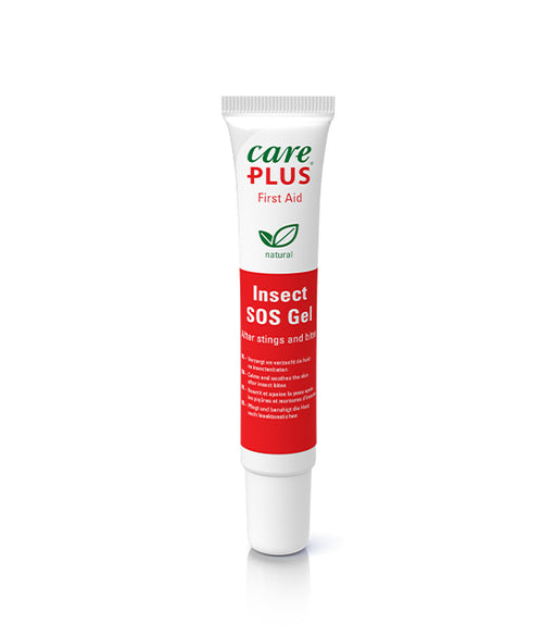 Care Plus Insect SOS Gel 20ml