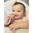 Itzy Ritzy Sweetie Silicone Baby Spoon Fork Set - Pink
