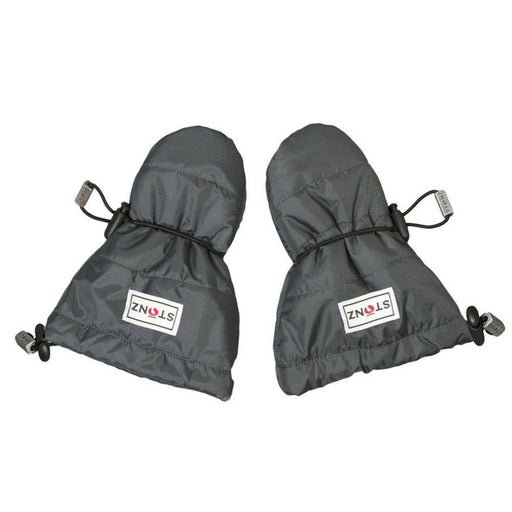 STONZ Mittz - Grey - 0~12M