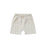 Pehr Stripes Away Pocket Shorts Pebble
