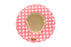 Flapjack Kids Straw Hat - Bunny