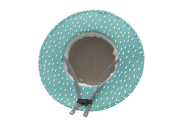 Flapjack Kids Straw Hat - Koala