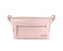 Itzy Ritzy Stroller organizer - Blush