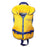 Salus Nimbus Child Vest 30-60 lbs Gold