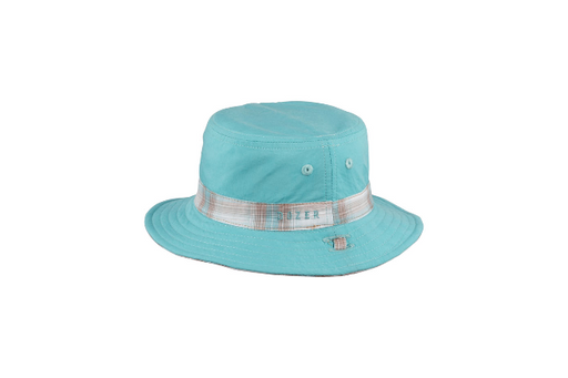 Dozer Baby Boys Reversible Bucket Hat - Weston