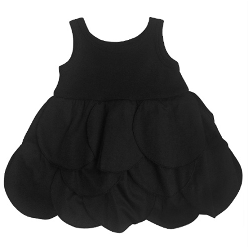 The Tiny Universe The Tiny Circles Black - CanaBee Baby