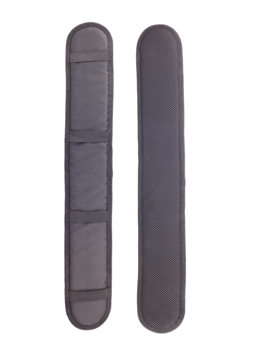 Onya Baby Waist Pad - Jet Black