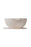 Loulou Lollipop Silicone Snack Bowl - Cream