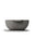 Loulou Lollipop Silicone Snack Bowl - Silver Grey