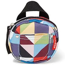 Skip Hop Paci Pocket Prism