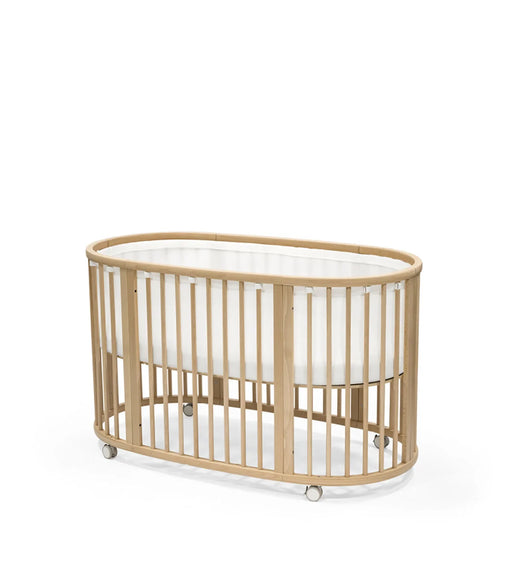 Stokke Sleepi Bed V3 Mesh Liner - White
