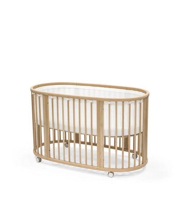 Stokke Sleepi Bed V3 Mesh Liner - White
