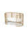Stokke V3 Bed Fitted Sheet - White 599401