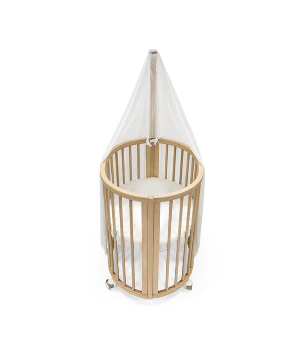 Stokke Sleepi V3 Canopy - White