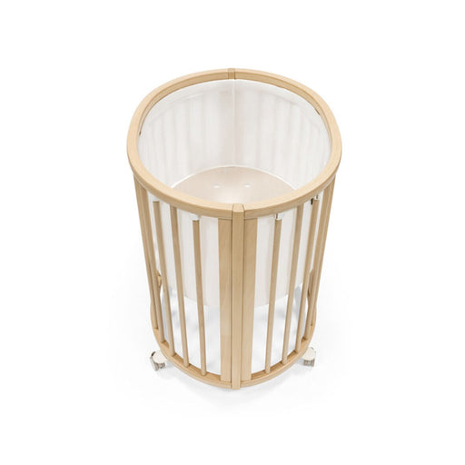 Stokke Sleepi MIni V3 Mesh Liner - White