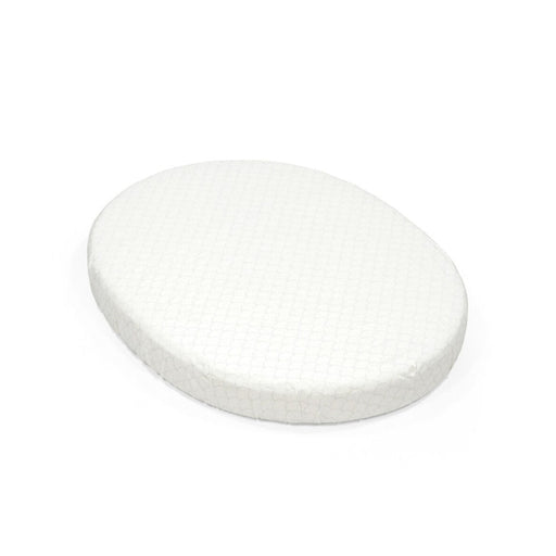 Stokke Mini V3 Fitted Sheet - Fans Grey