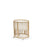 Stokke Sleepi MIni V3 Mesh Liner - White