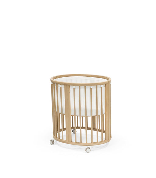 Stokke Sleepi MIni V3 Mesh Liner - White