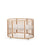 Stokke Sleepi V3 Bed Extension - Natural