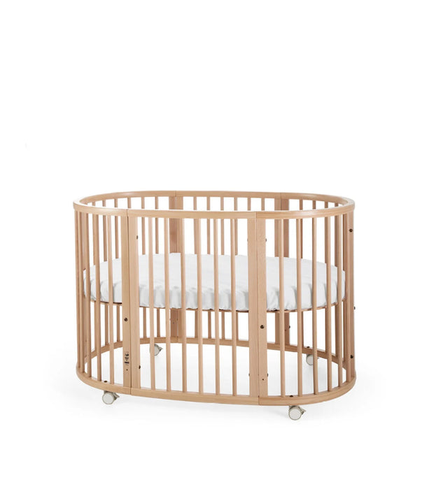 Stokke Sleepi V3 Bed Extension - Natural