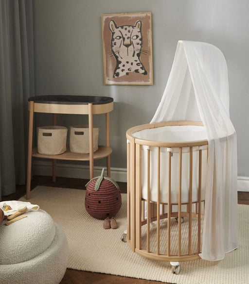 Stokke Sleepi MIni Bundle V3 - Natural