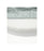 Stokke V3 Mini Bed Fitted Sheet - Dots Sage
