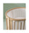 Stokke Sleepi MIni V3 Mesh Liner - White