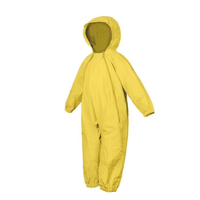 Splashy One Piece Splash Suit Yellow