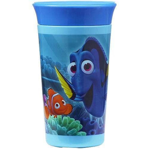 First Years Disney 9oz Simply Spoutless Cup - Dory - CanaBee Baby