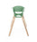 Stokke Clikk High Chair - Clover Green