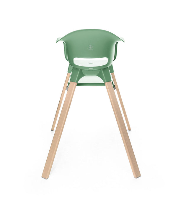 Stokke Clikk High Chair - Clover Green